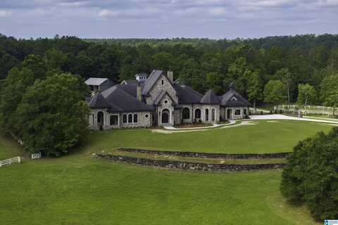584 MEADOW LAKE FARMS, CALERA, AL 35040