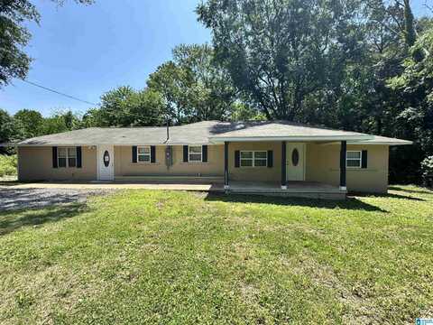 1307 SHADES AVENUE, BESSEMER, AL 35020