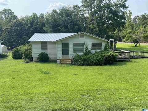 11021 WOODLAND DRIVE, Mc Calla, AL 35111