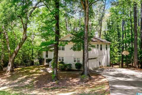5027 INDIAN VALLEY ROAD, BIRMINGHAM, AL 35244