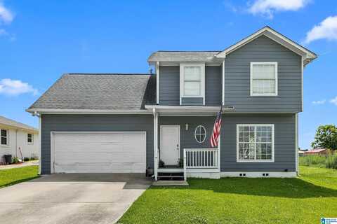 513 7TH AVENUE, PLEASANT GROVE, AL 35127