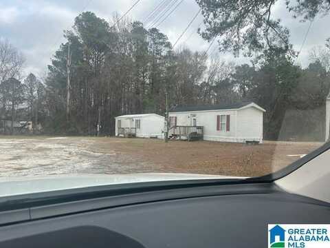 7538 OLD SYLACAUGA HIGHWAY, CHILDERSBURG, AL 35044