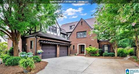 2326 FREESTONE RIDGE COVE, HOOVER, AL 35226