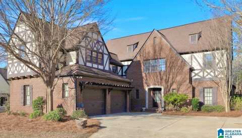2326 FREESTONE RIDGE COVE, HOOVER, AL 35226