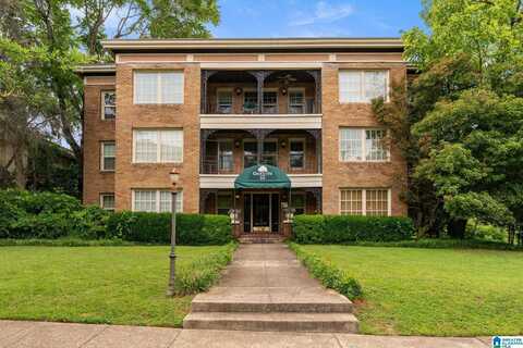 1131 30TH STREET, BIRMINGHAM, AL 35205