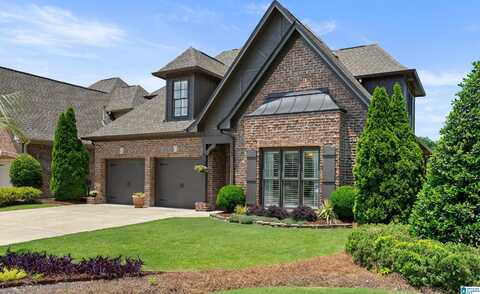 1628 GLEN COVE, VESTAVIA HILLS, AL 35243