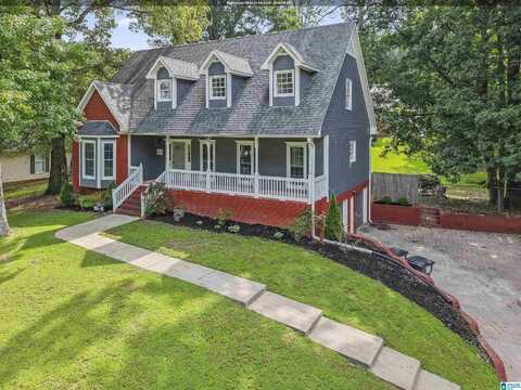 6513 EAGLE RIDGE LANE, PINSON, AL 35126