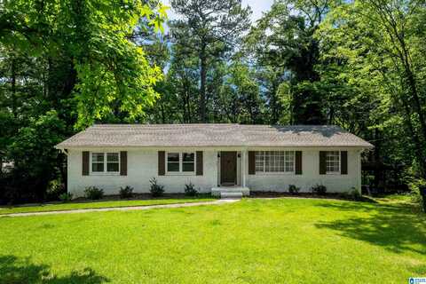 215 OBSERVATORY DRIVE, BIRMINGHAM, AL 35206