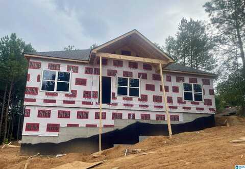 20 SHADOW COVE LANE, TRUSSVILLE, AL 35173