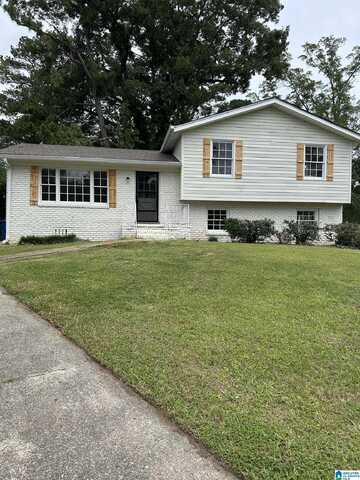 1073 SHERBROOKE CIRCLE, HOMEWOOD, AL 35209