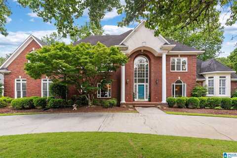2100 SOUTHWINDS CIRCLE, HOOVER, AL 35244