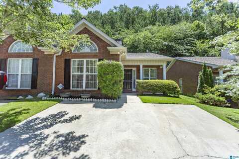 170 HAYESBURY COURT, PELHAM, AL 35124