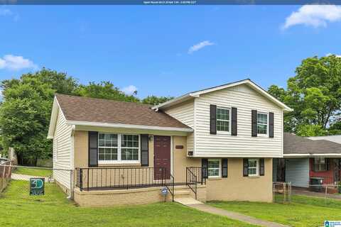 1712 34TH PLACE, BIRMINGHAM, AL 35234