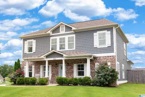 4486 OLD CAHABA PARKWAY, HELENA, AL 35080
