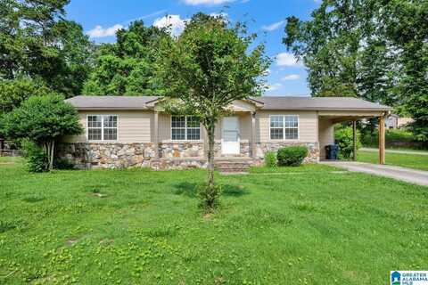 8 FIELDVIEW DRIVE, ONEONTA, AL 35121