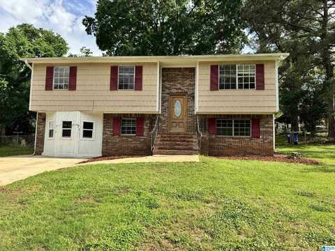 113 STERLING DRIVE, HUEYTOWN, AL 35023