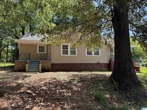 319 LAPSLEY AVENUE, ANNISTON, AL 36207