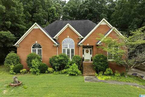 7721 CLAYTON COVE PARKWAY, PINSON, AL 35126