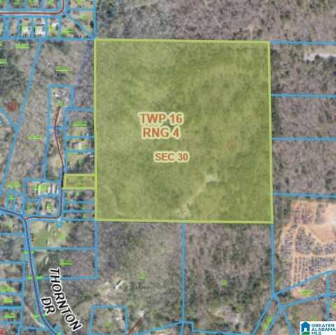 104 SHELL LANE, PELL CITY, AL 35128