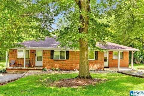 521 CRUMLEY CHAPEL ROAD, BIRMINGHAM, AL 35214
