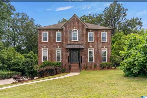 618 VAN BUREN DRIVE, VESTAVIA HILLS, AL 35226