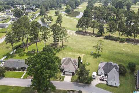 55 PINE HILL DRIVE, ANNISTON, AL 36207