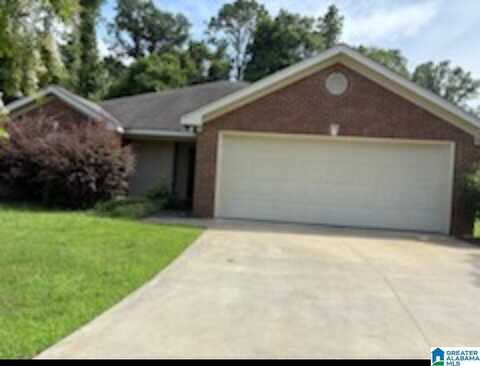 6104 BALD CYPRESS COURT, MONTGOMERY, AL 36117