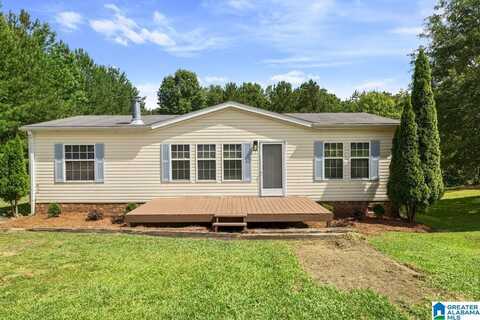 64 OLD FOREST DRIVE, ODENVILLE, AL 35120
