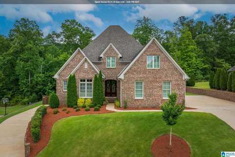 2000 REGENCY WAY, BIRMINGHAM, AL 35242