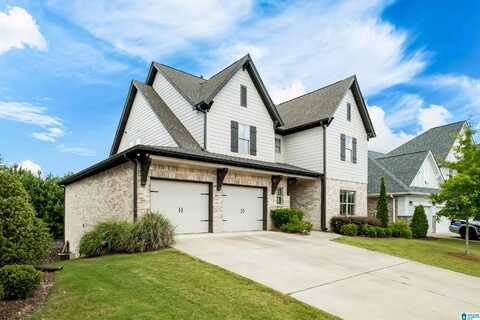 4712 JACKSON LOOP, VESTAVIA HILLS, AL 35242