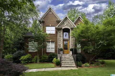 44 MIDDLE RIDGE TRAIL, SPRINGVILLE, AL 35146