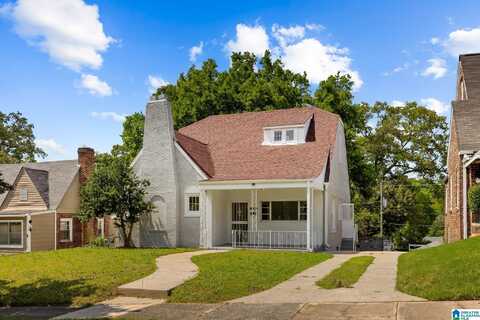 1328 41ST STREET, BIRMINGHAM, AL 35208