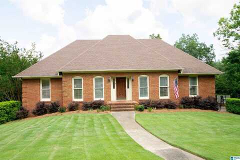 437 VES TRACE, VESTAVIA HILLS, AL 35216