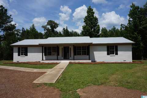 696 SAM SEAY ROAD, CHATOM, AL 36518