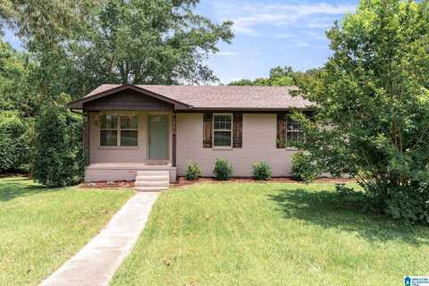 116 WILSON CIRCLE, THORSBY, AL 35171