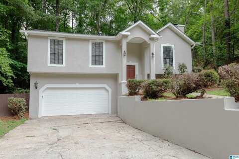 3612 CHAUMONT DRIVE, VESTAVIA HILLS, AL 35223