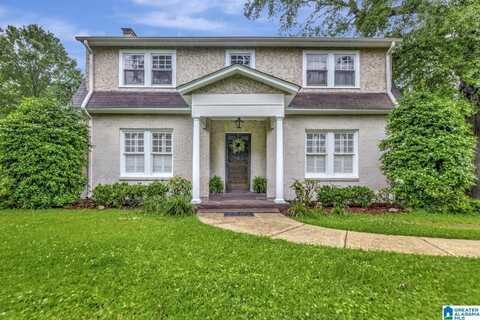 102 E CREST ROAD, HUEYTOWN, AL 35023
