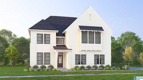 5444 LONGMEADOW RIDGE, TRUSSVILLE, AL 35173