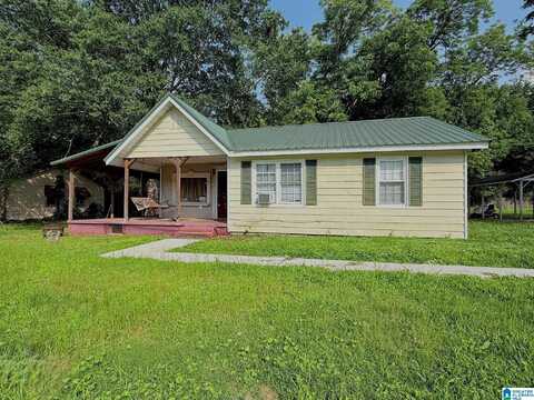 11116 ALABAMA HIGHWAY 21, PIEDMONT, AL 36272