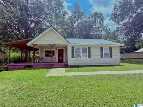 11116 ALABAMA HIGHWAY 21, PIEDMONT, AL 36272