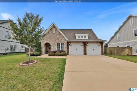 908 SHELBY FARMS CIRCLE, ALABASTER, AL 35007