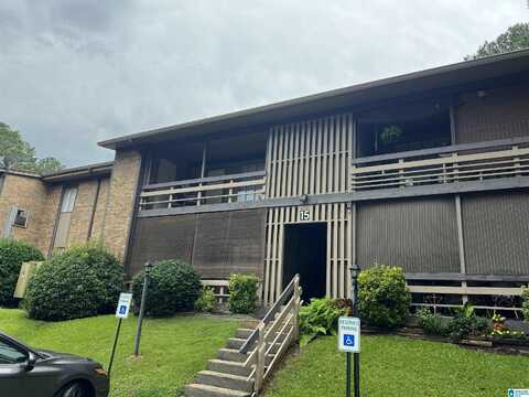 2812 GEORGETOWN DRIVE, HOOVER, AL 35216