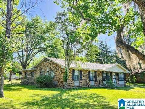 3339 MEADOW LANE, MONTGOMERY, AL 36116