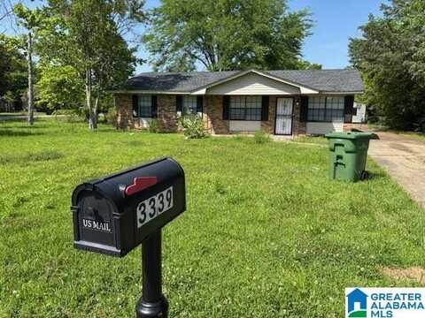 3339 MEADOW LANE, MONTGOMERY, AL 36116