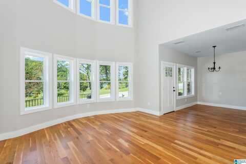 84 HARBOR POINTE DRIVE, TALLADEGA, AL 35160