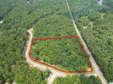 500 PARSONS WAY, BIRMINGHAM, AL 35242