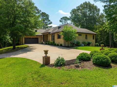 1805 SIBERT DRIVE, GLENCOE, AL 35905