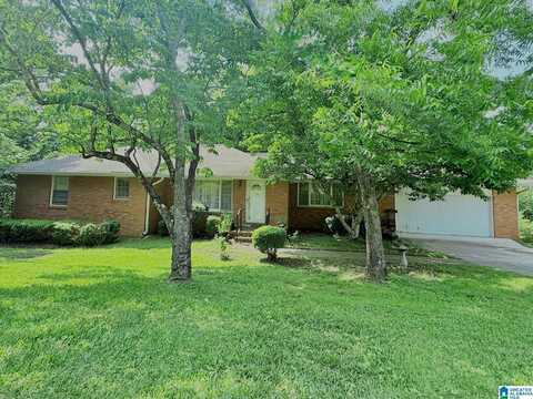 1208 8TH AVENUE, JACKSONVILLE, AL 36265