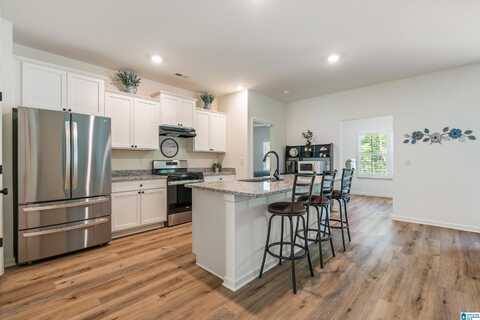 1352 CHELSEA PARK TRAIL, CHELSEA, AL 35043