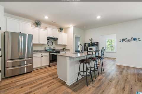 1352 CHELSEA PARK TRAIL, CHELSEA, AL 35043